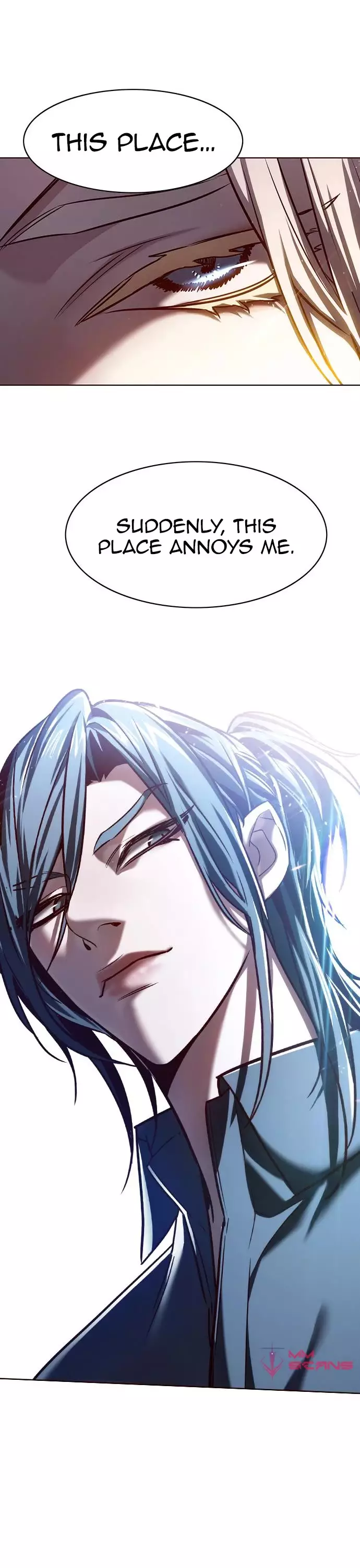 Eleceed, chapter 228, image 40