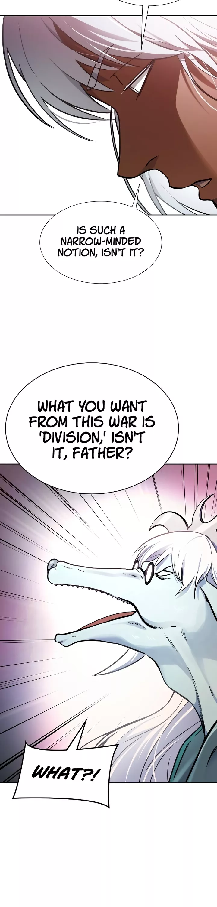 Tower of God, chapter 641, image 9