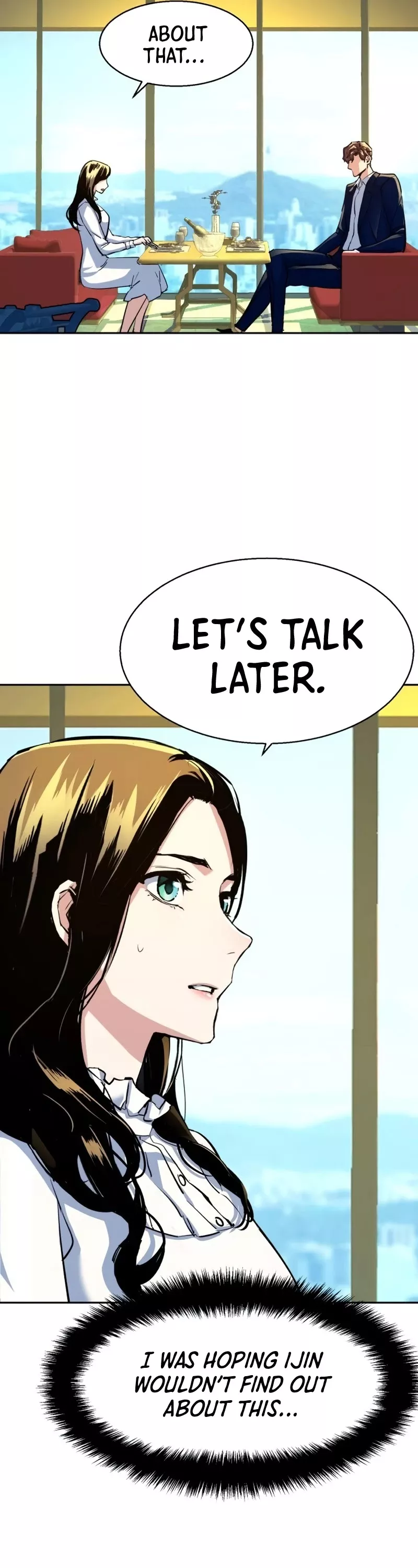 Teenage Mercenary, chapter 72, image 37