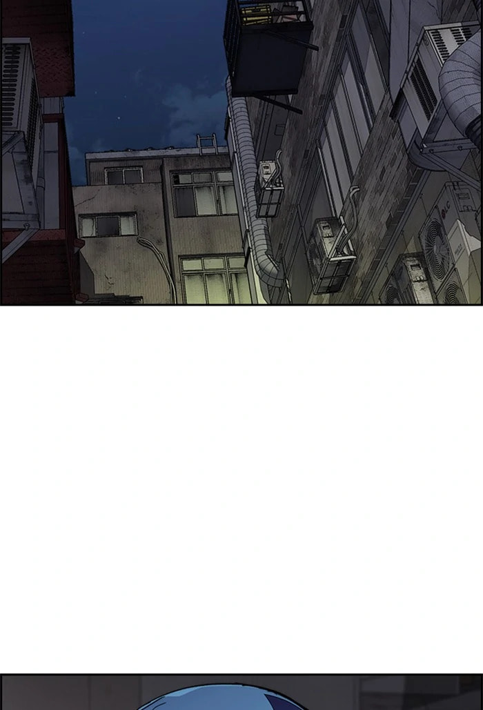 Wind Breaker, chapter 308, image 82