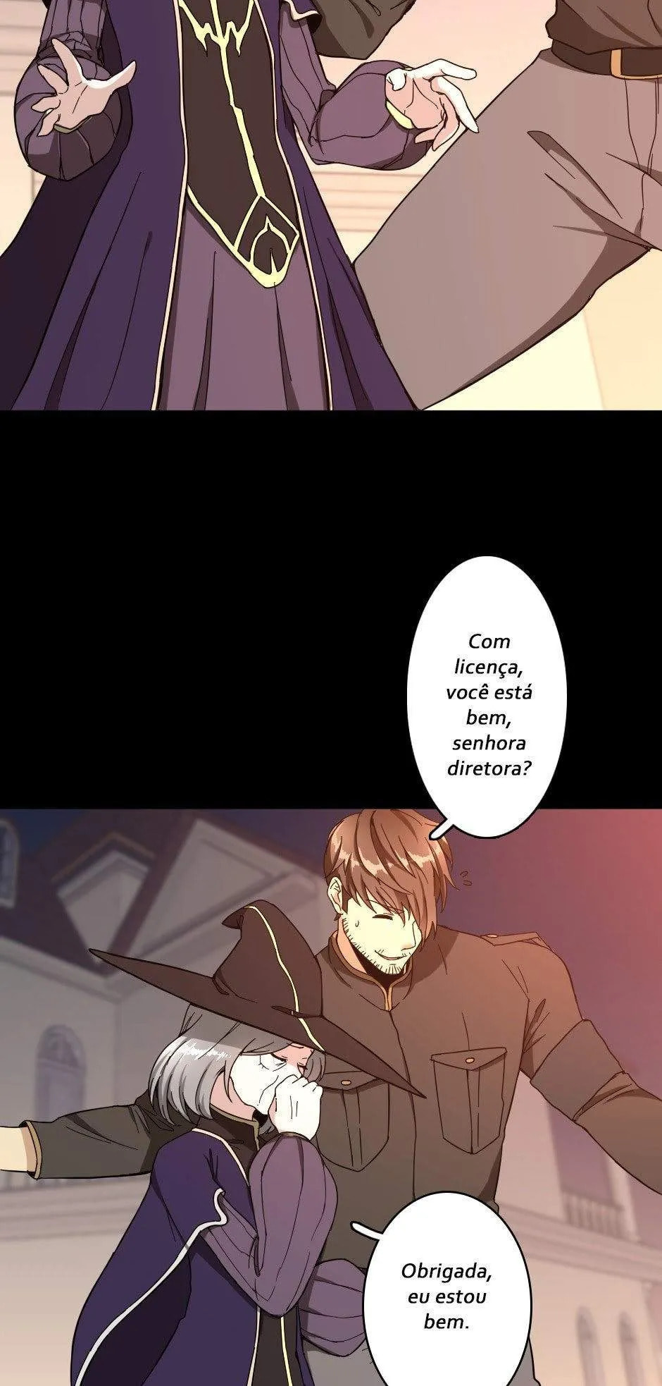 The Beginning After the End, chapter 35, page 41