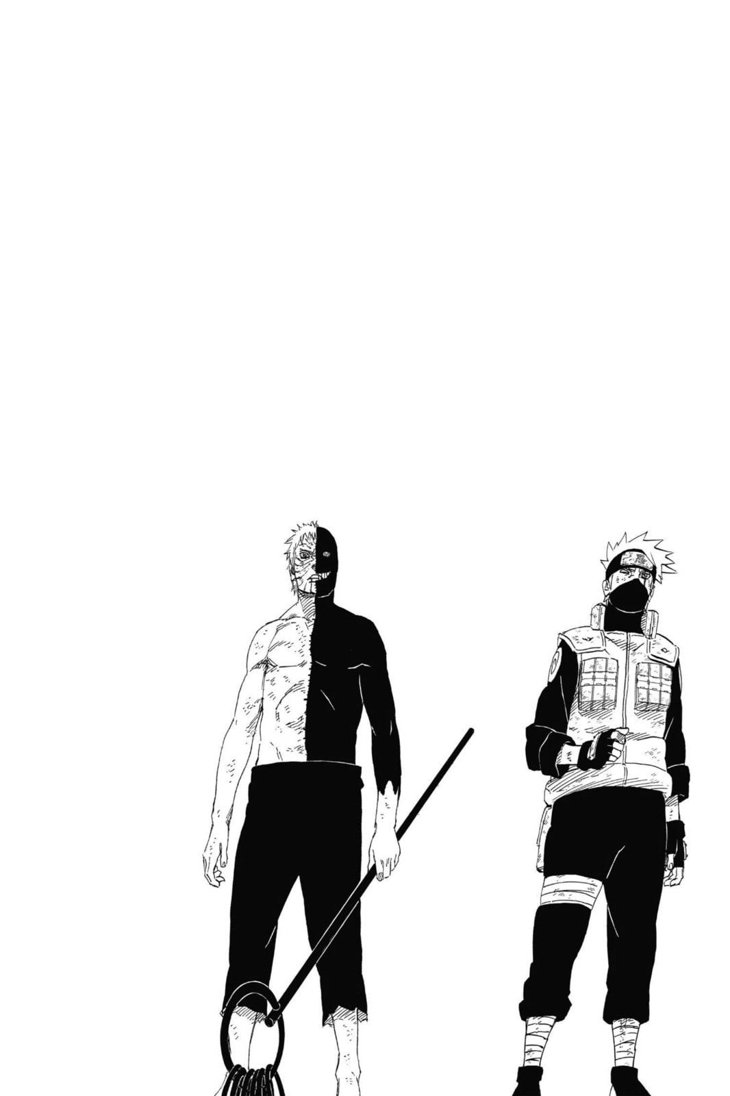 Naruto, chapter 666, image 18
