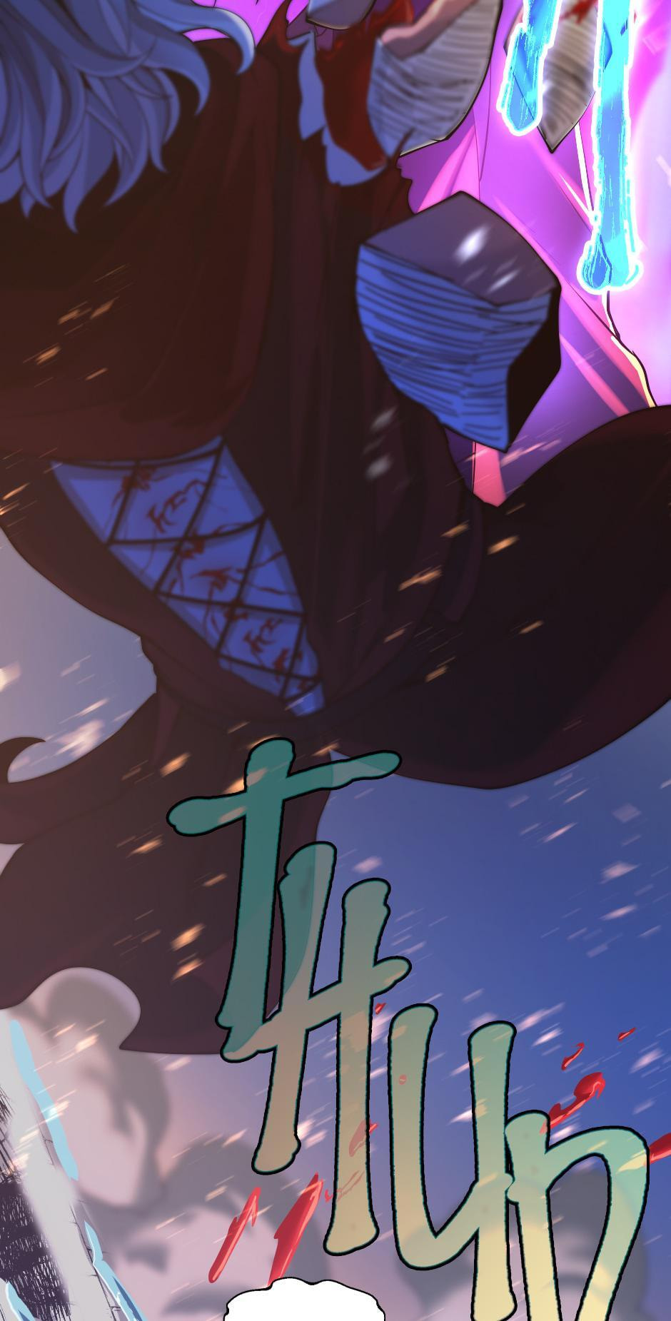 The Beginning After the End, chapter 139, image 164