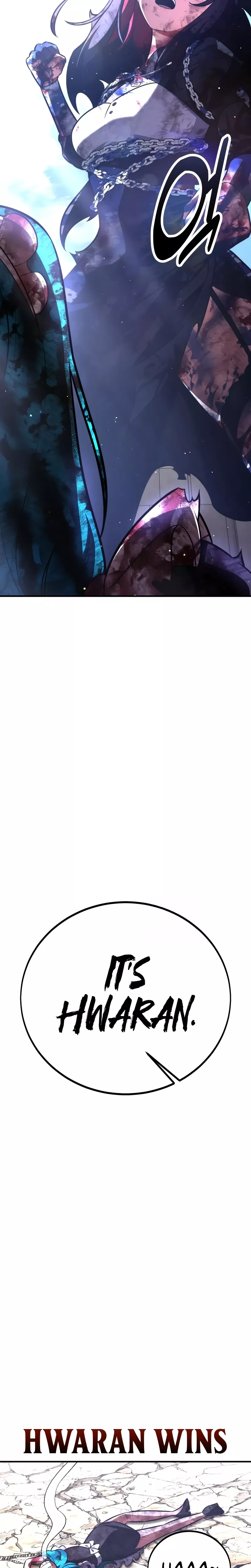I Killed the Main Player, chapter 109, image 80