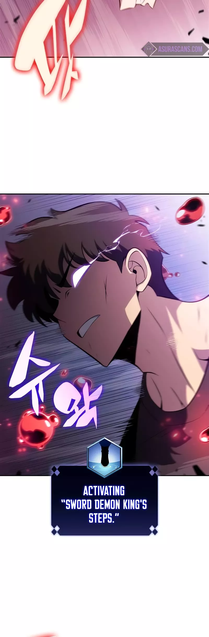Solo Max-Level Newbie, chapter 158, image 50