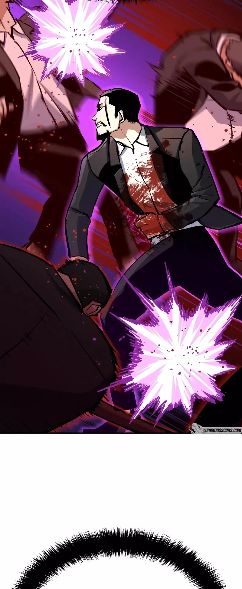 Teenage Mercenary, chapter 148, image 19