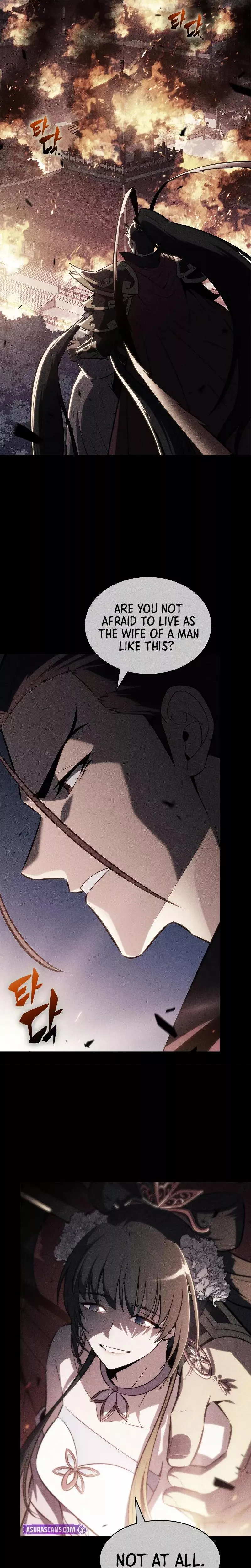 Solo Max-Level Newbie, chapter 246, image 14
