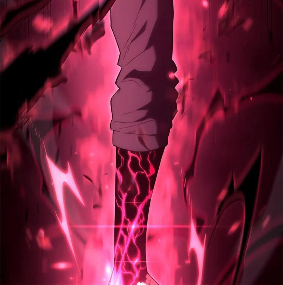 Revenge of the Baskerville Bloodhound, chapter 31, image 121