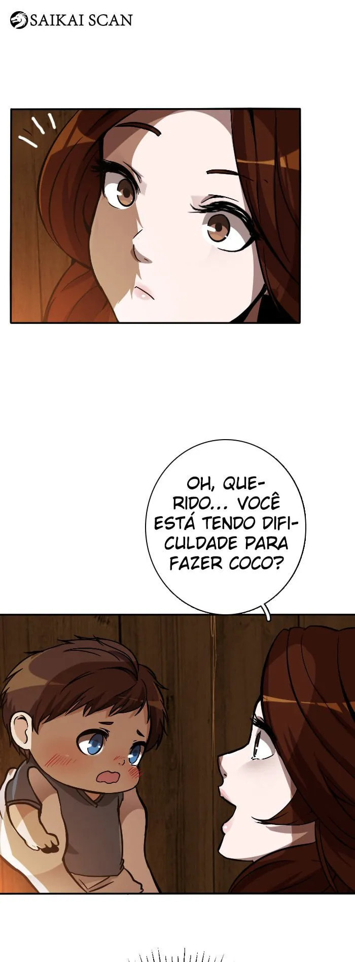 The Beginning After the End, chapter 2, page 51