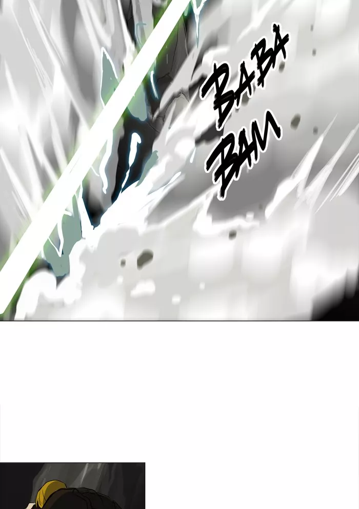 Tower of God, chapter 215, image 20