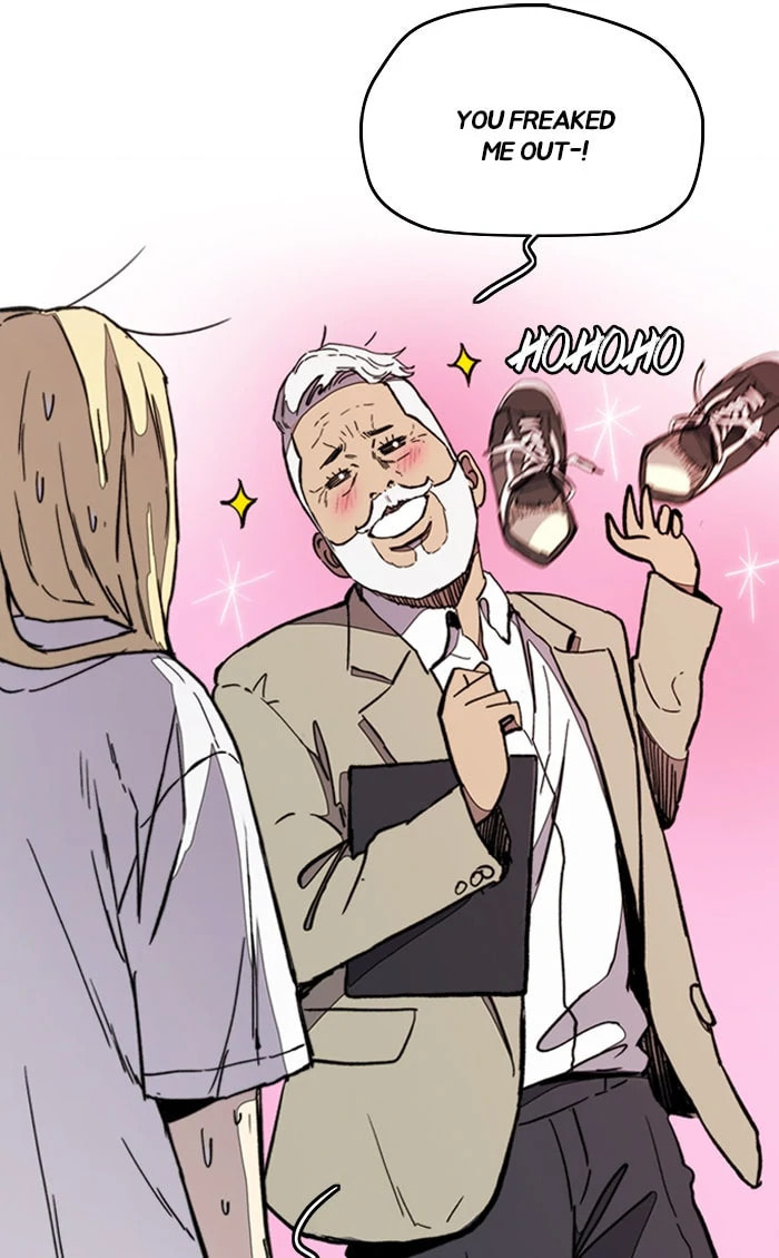 Wind Breaker, chapter 276, image 17