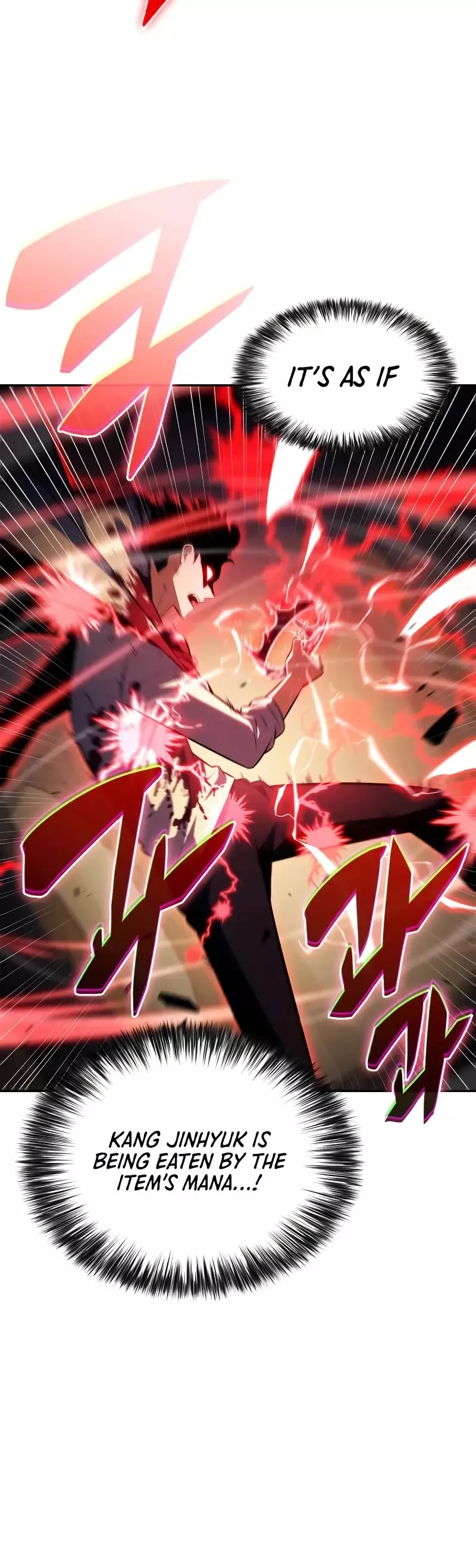 Solo Max-Level Newbie, chapter 223, image 26