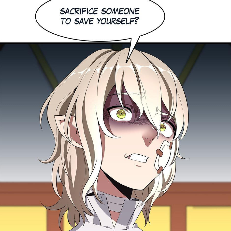 The Beginning After the End, chapter 72, image 55
