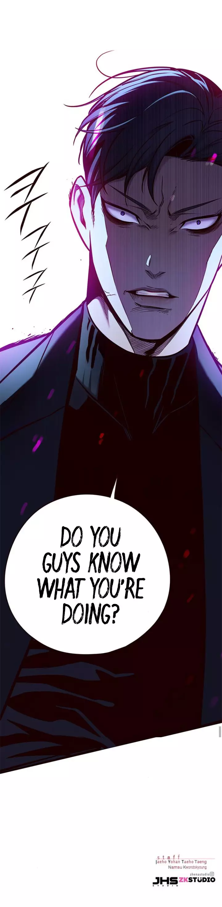 Eleceed, chapter 126, image 31