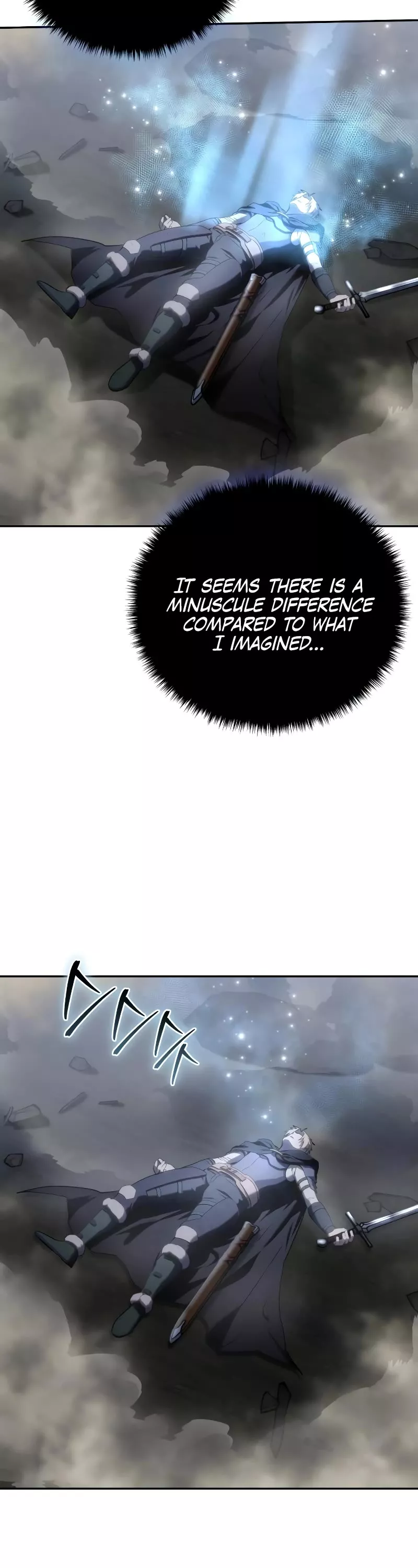 Star-Fostered Swordmaster, chapter 52, image 38