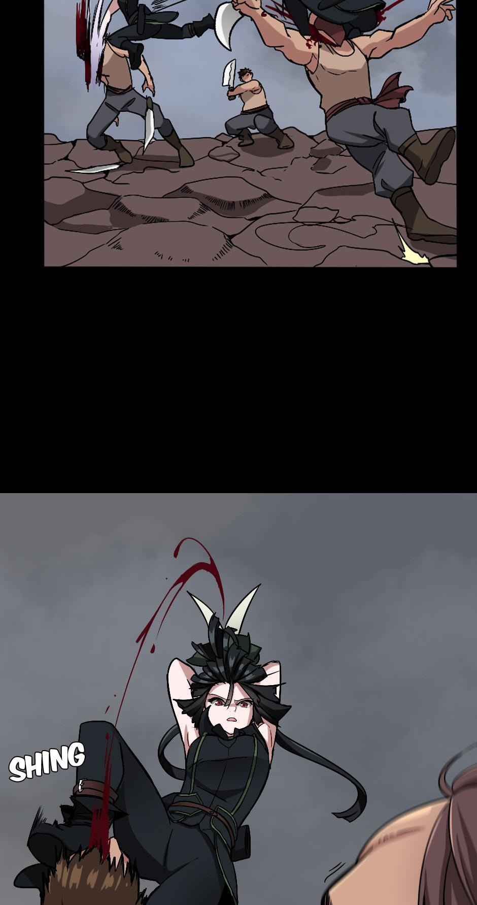 The Beginning After the End, chapter 9, page 49