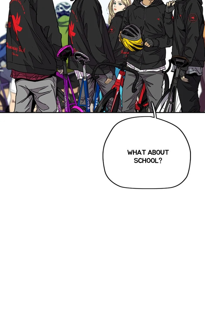 Wind Breaker, chapter 302, image 13
