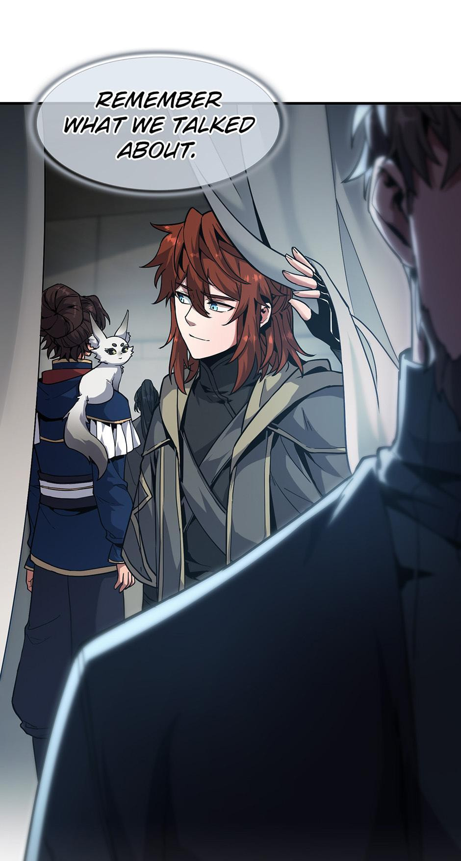 The Beginning After the End, chapter 215, image 46