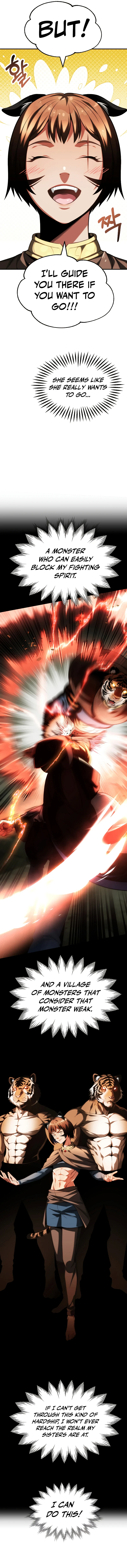 Youngest Scion of the Mages, chapter 55, image 9