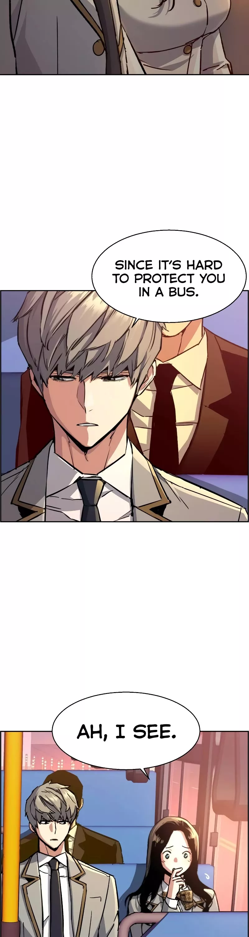 Teenage Mercenary, chapter 113, image 33