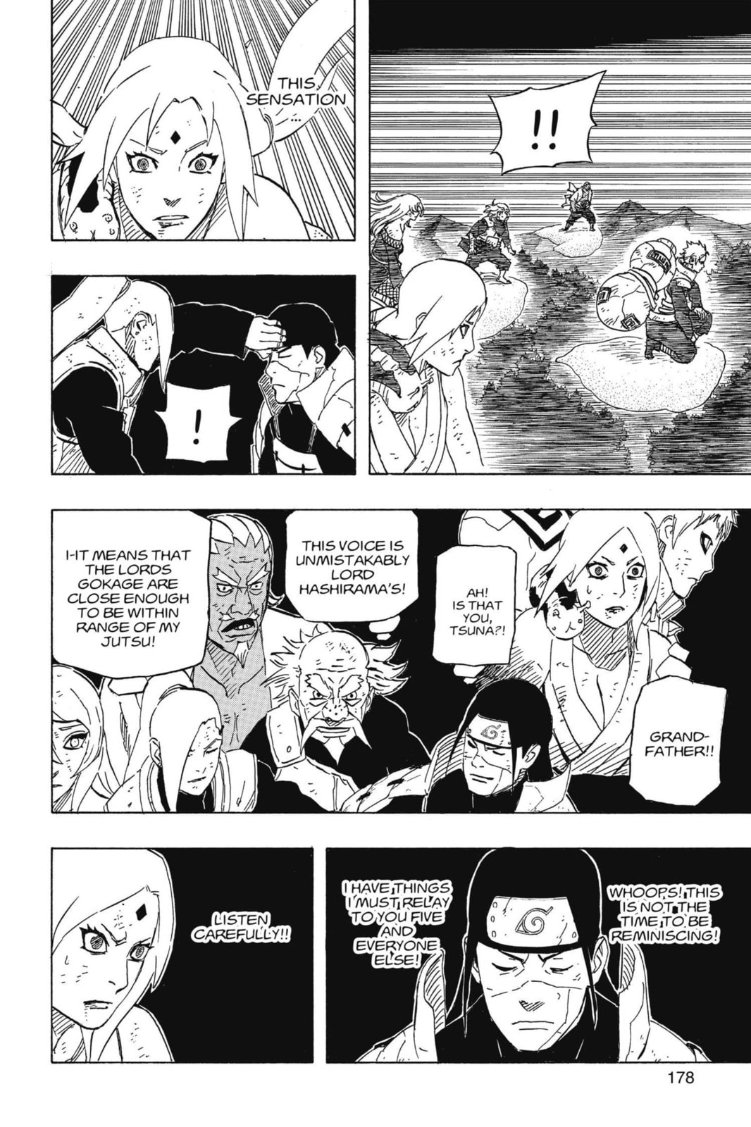 Naruto, chapter 647, image 10