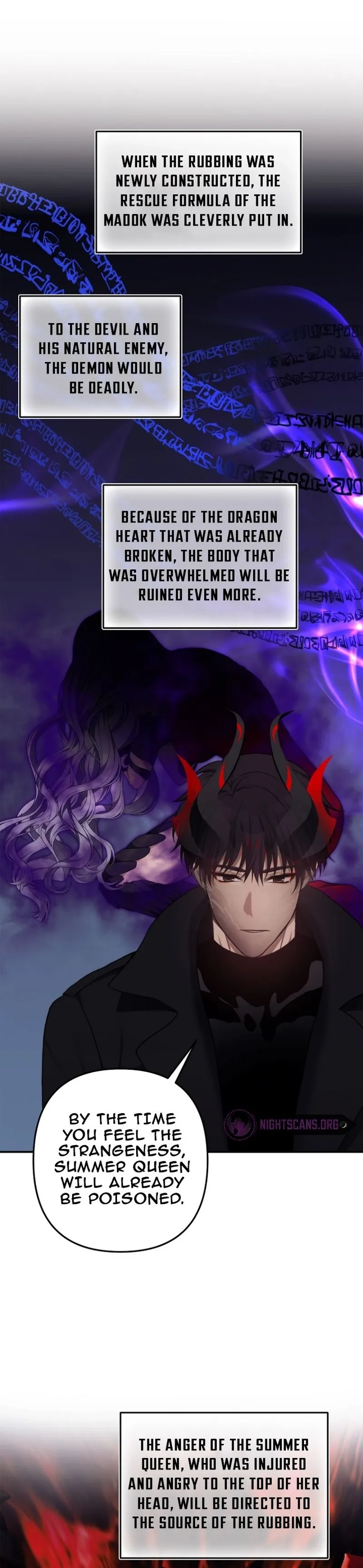 Second Life Ranker, chapter 145, image 17