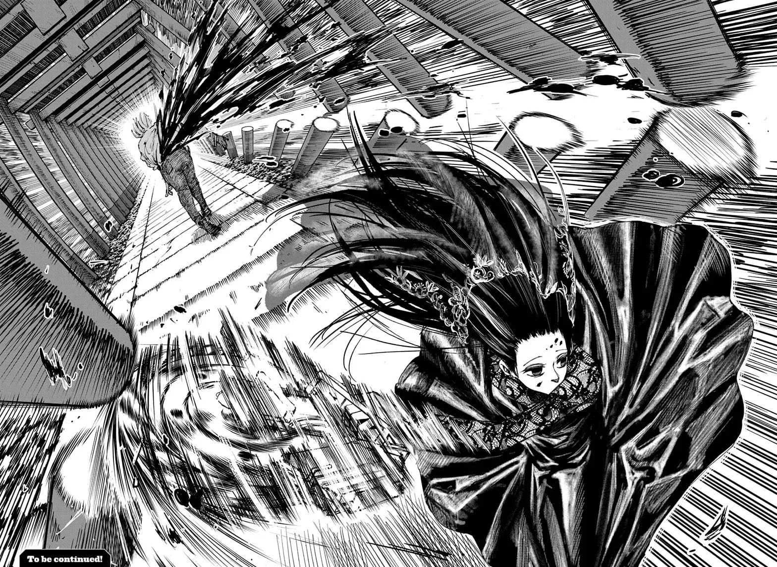 Sakamoto Days, chapter 43, image 17