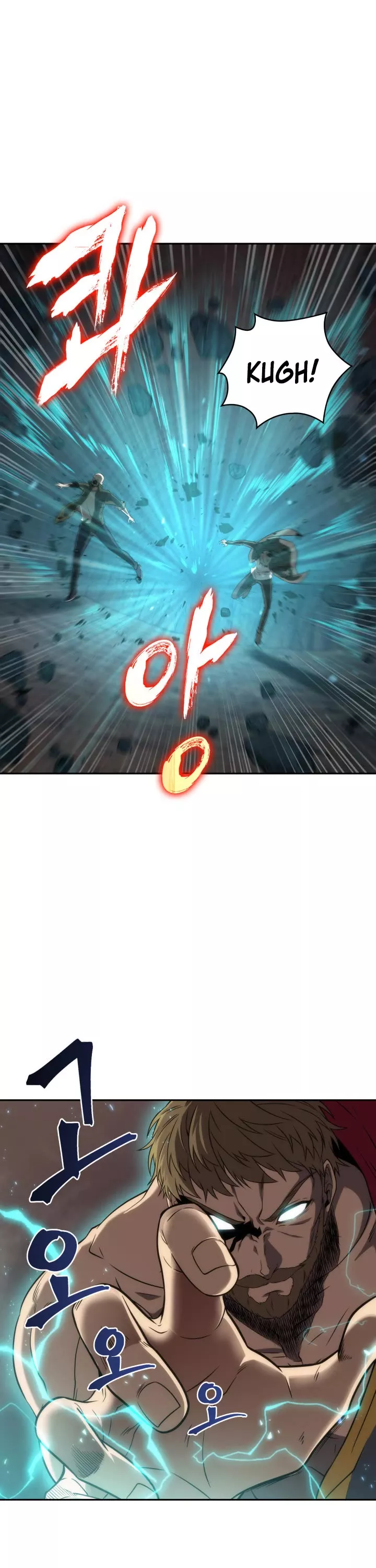 Tomb Raider King, chapter 276, image 33