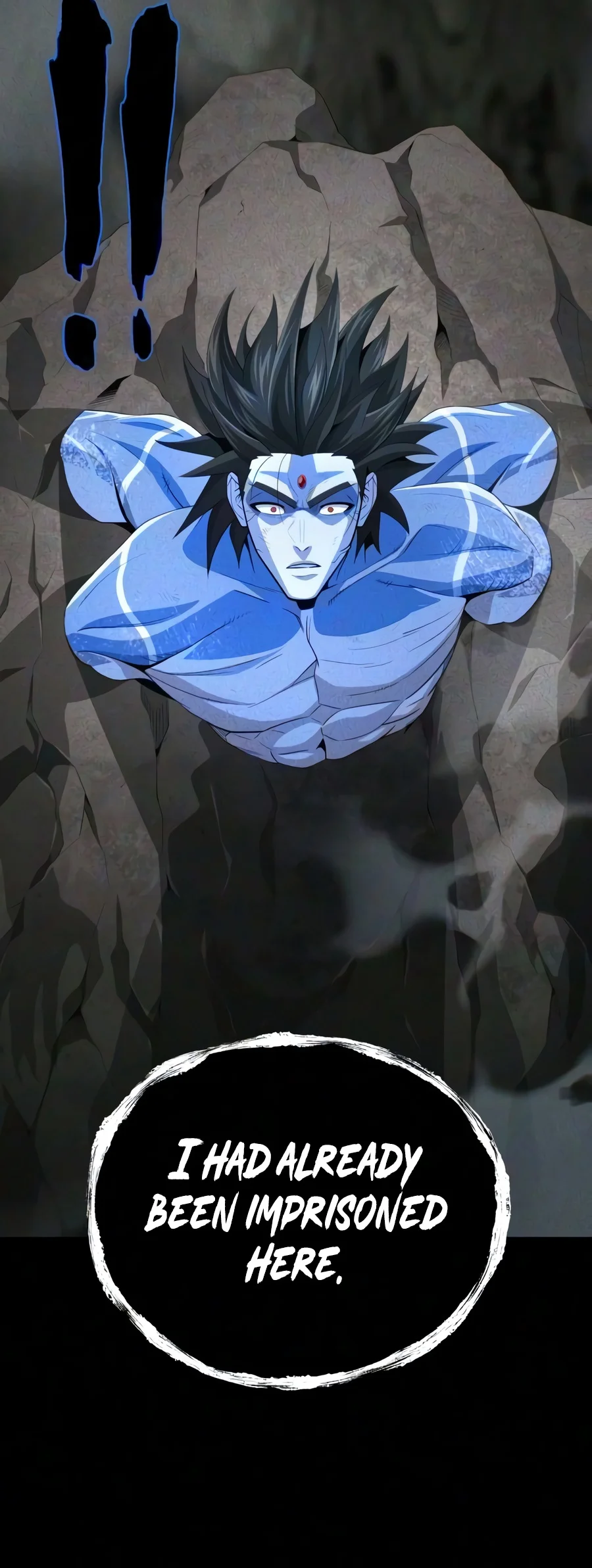 The Dark Magician Transmigrates After 66666 Years, chapter 195, image 10