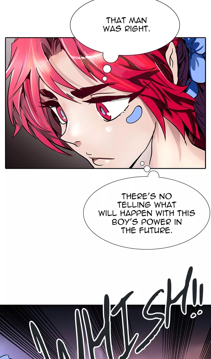 Tower of God, chapter 463, image 11