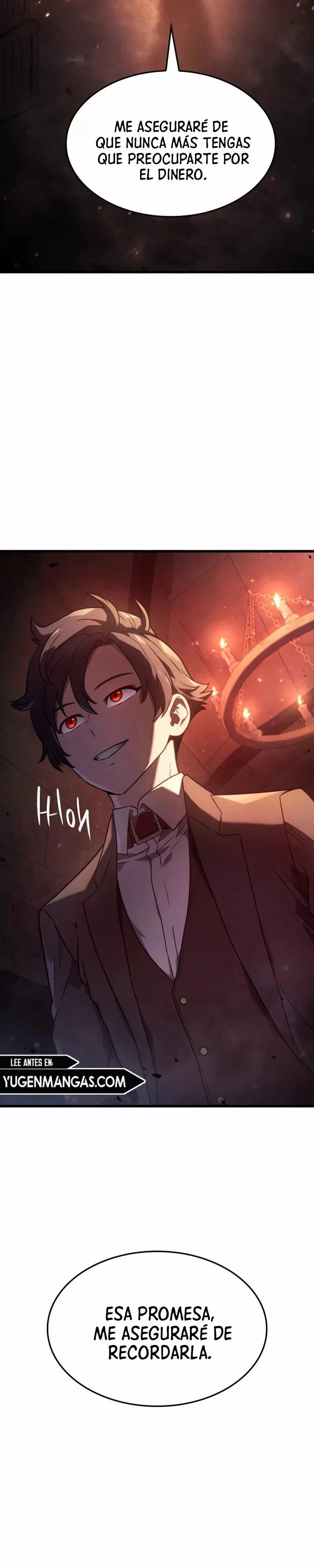 Revenge of the Baskerville Bloodhound, chapter 24, image 43