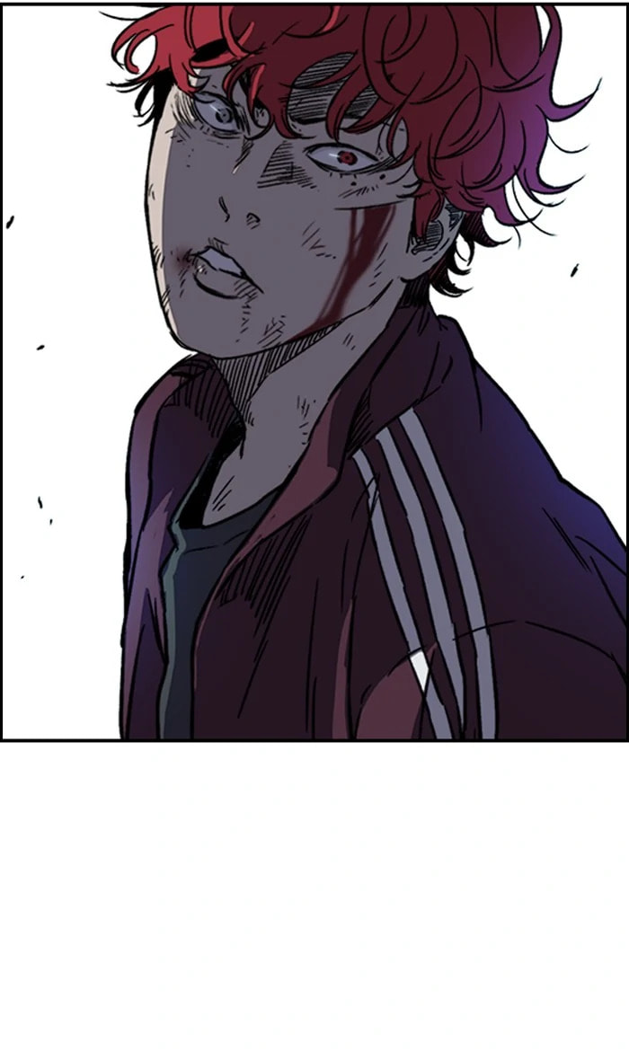 Wind Breaker, chapter 234, image 46