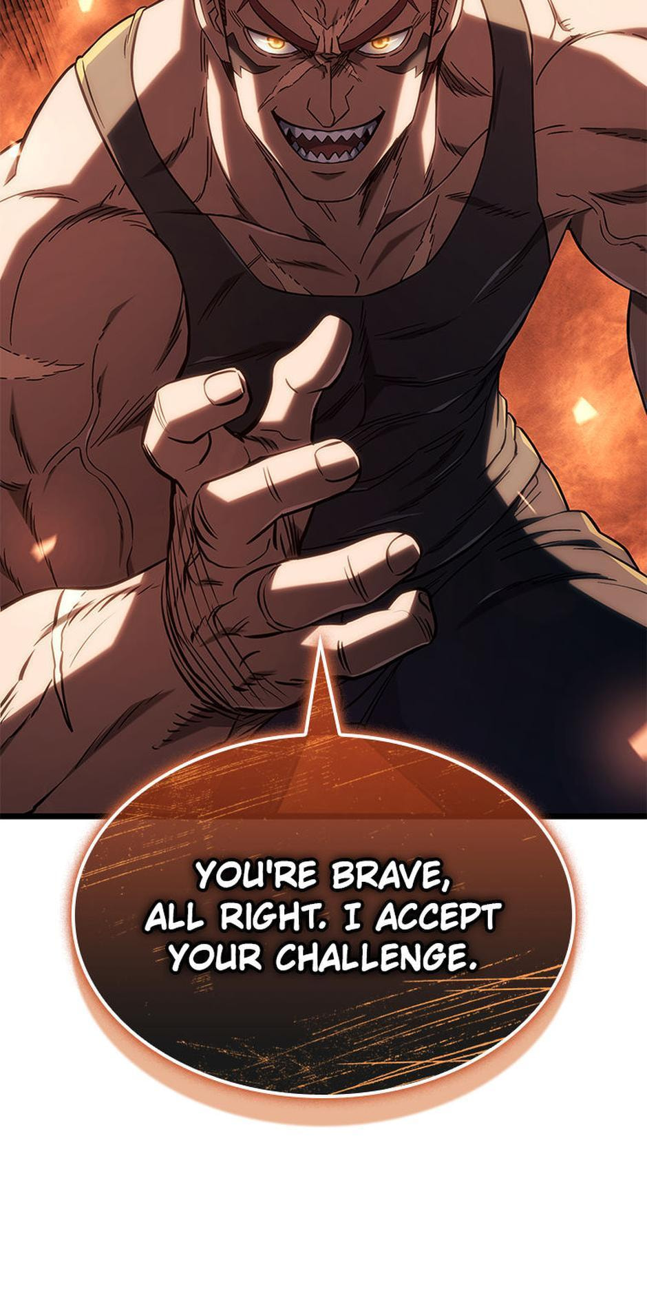 Revenge of the Baskerville Bloodhound, chapter 116, image 53