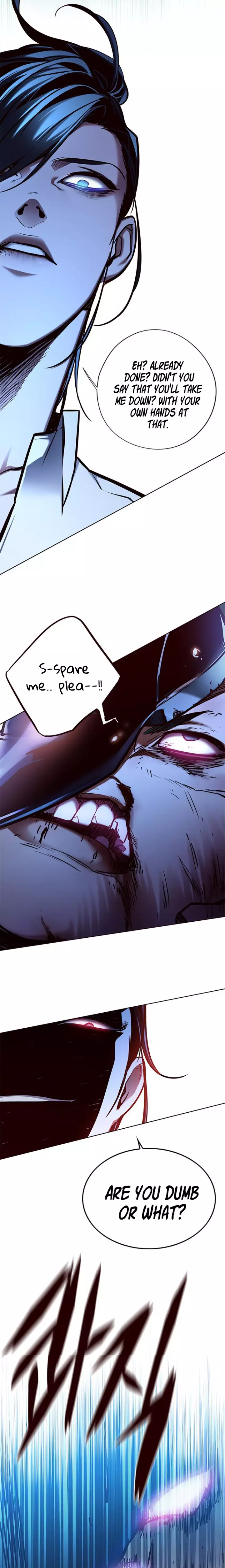 Eleceed, chapter 128, image 23
