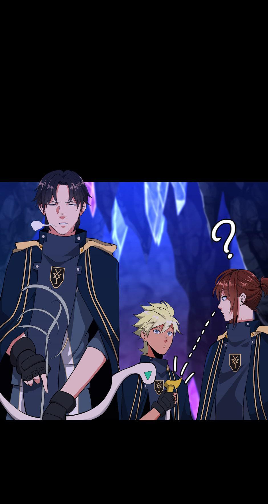 The Beginning After the End, chapter 116, image 57