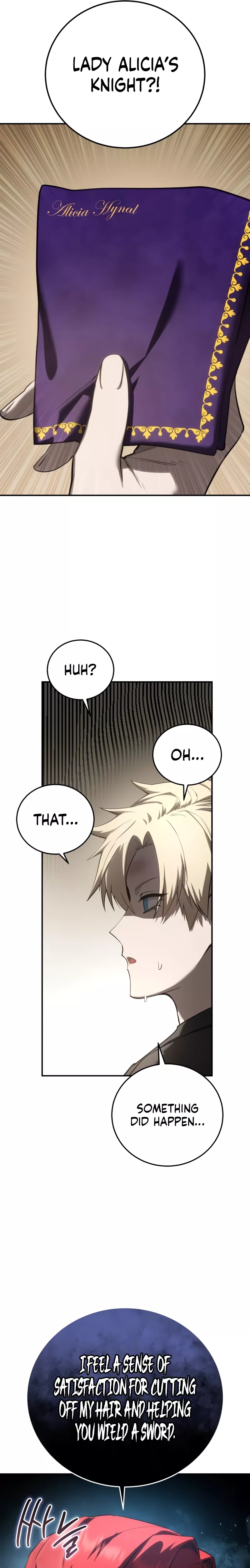 Star-Fostered Swordmaster, chapter 58, image 47