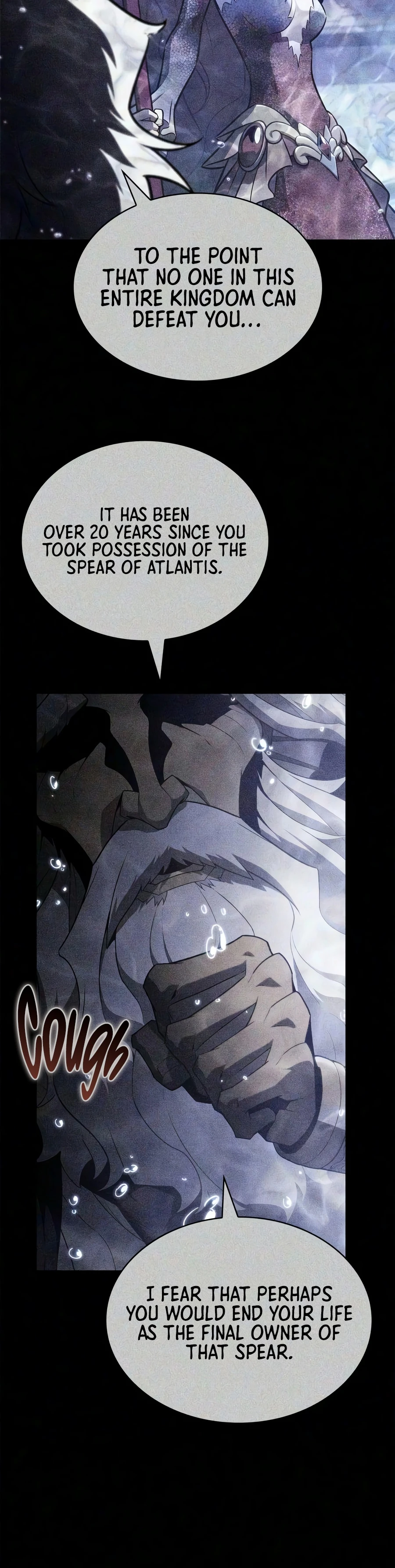 Solo Max-Level Newbie, chapter 264, image 17