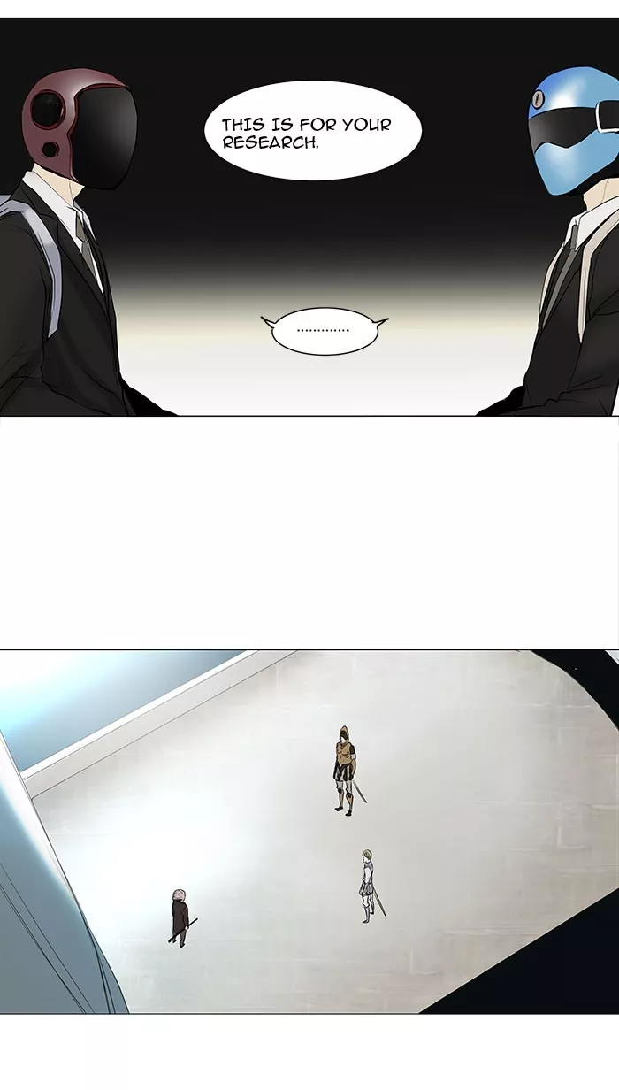 Tower of God, chapter 146, image 10