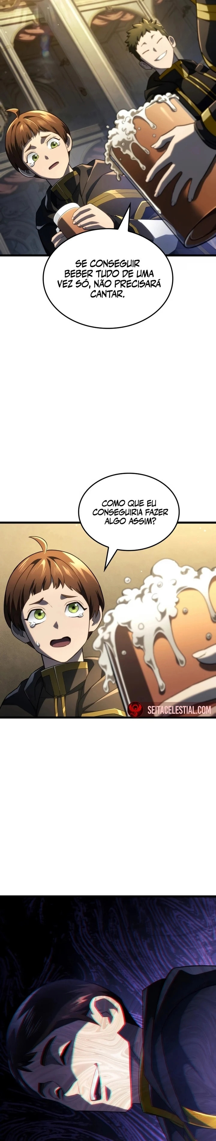 Revenge of the Baskerville Bloodhound, chapter 76, image 24