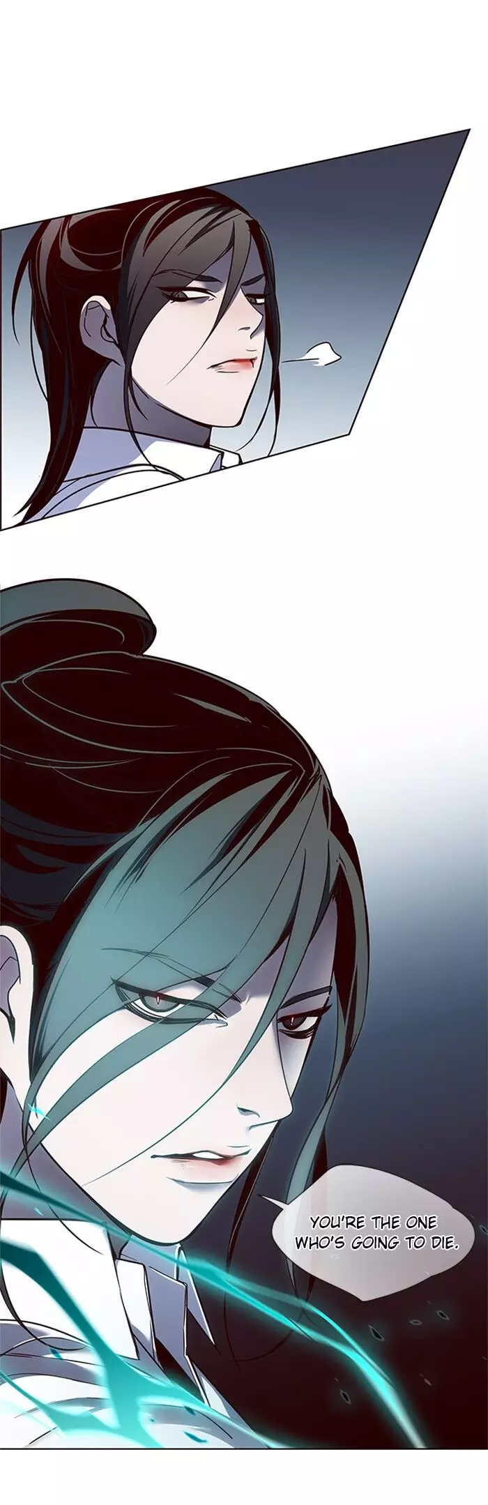 Eleceed, chapter 45, image 43