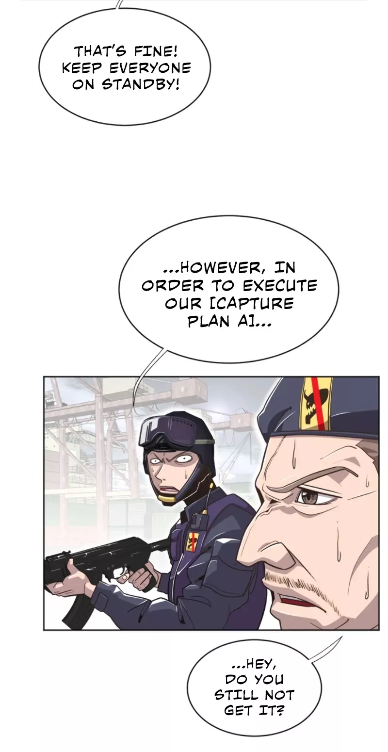 Superhuman Era, chapter 2, image 23