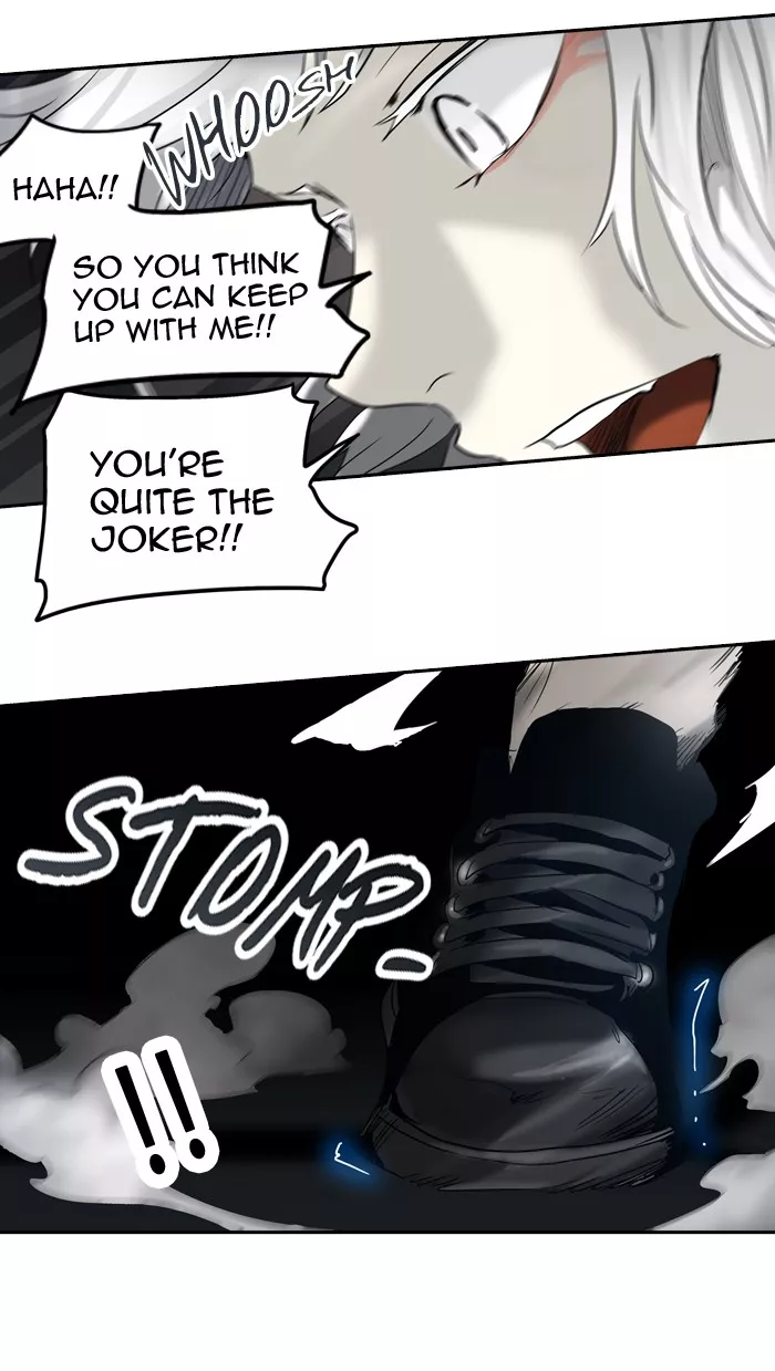 Tower of God, chapter 266, image 88