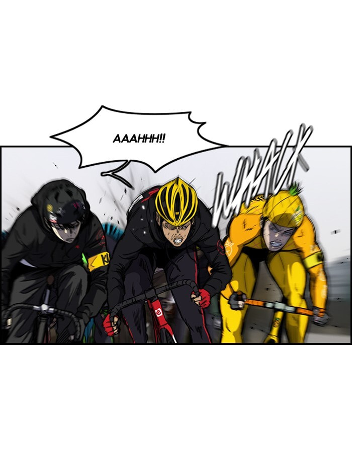 Wind Breaker, chapter 142, image 54