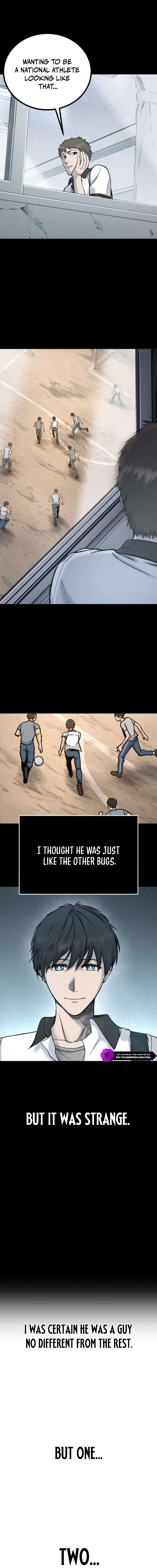 Hell Login, chapter 8, image 8