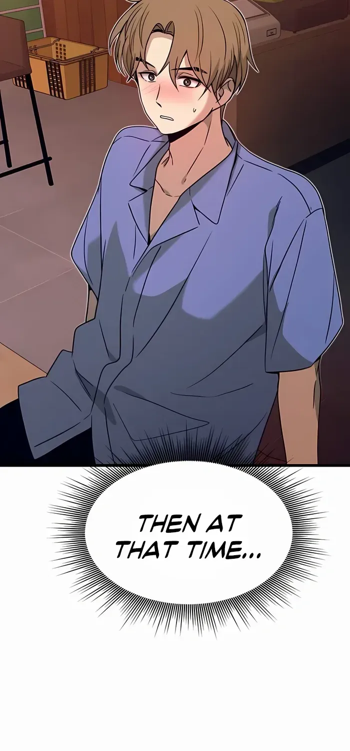 My Bias Gets on the Last Train, chapter 58, image 132