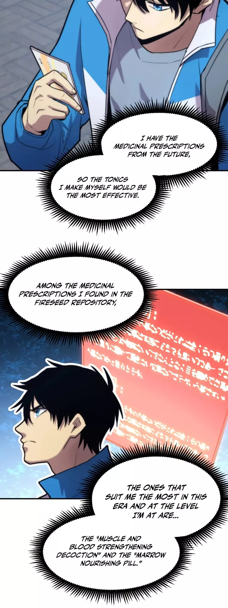 Logging 10,000 Years into the Future, chapter 8, image 7