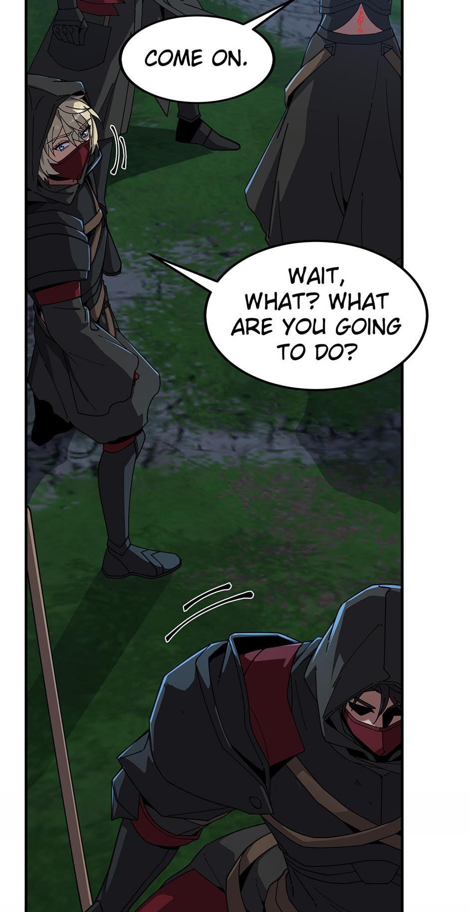 The Beginning After the End, chapter 240, image 111