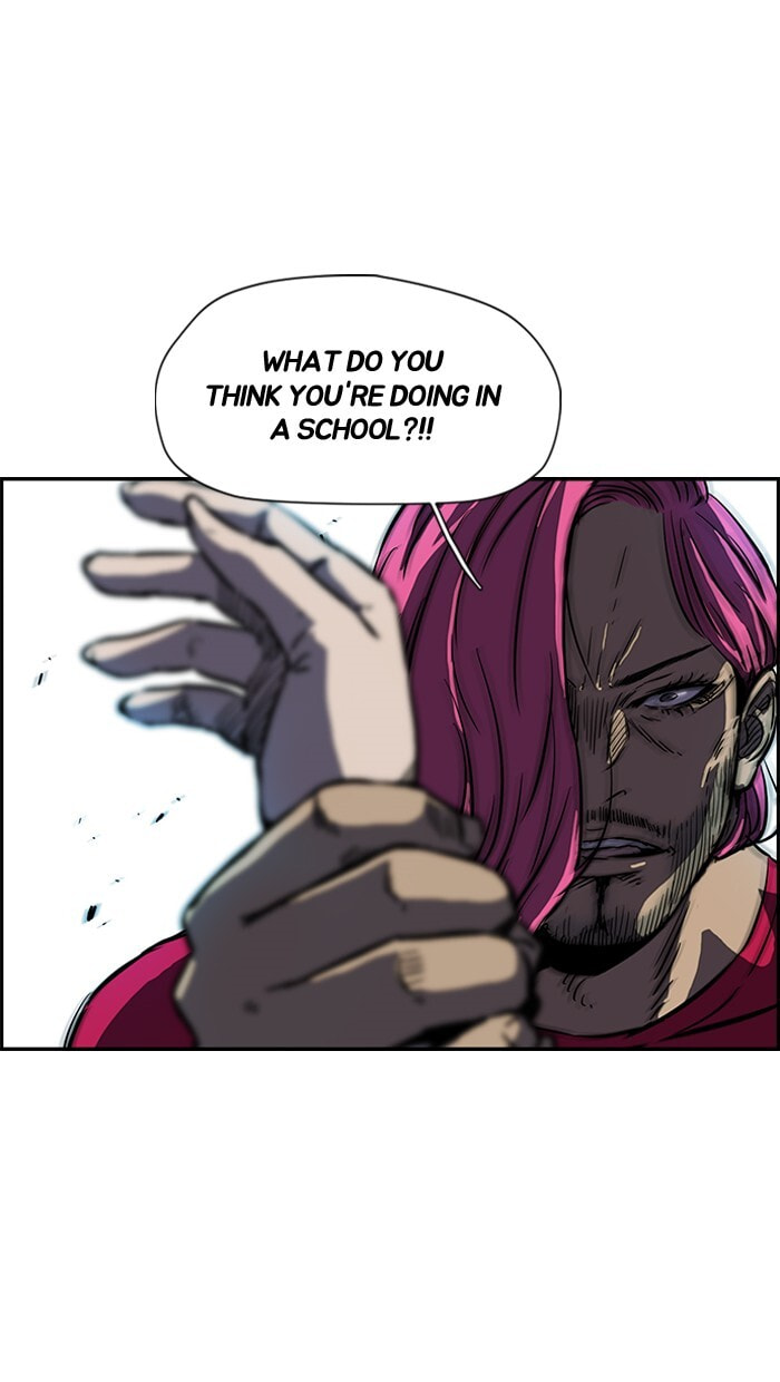Wind Breaker, chapter 137, image 47