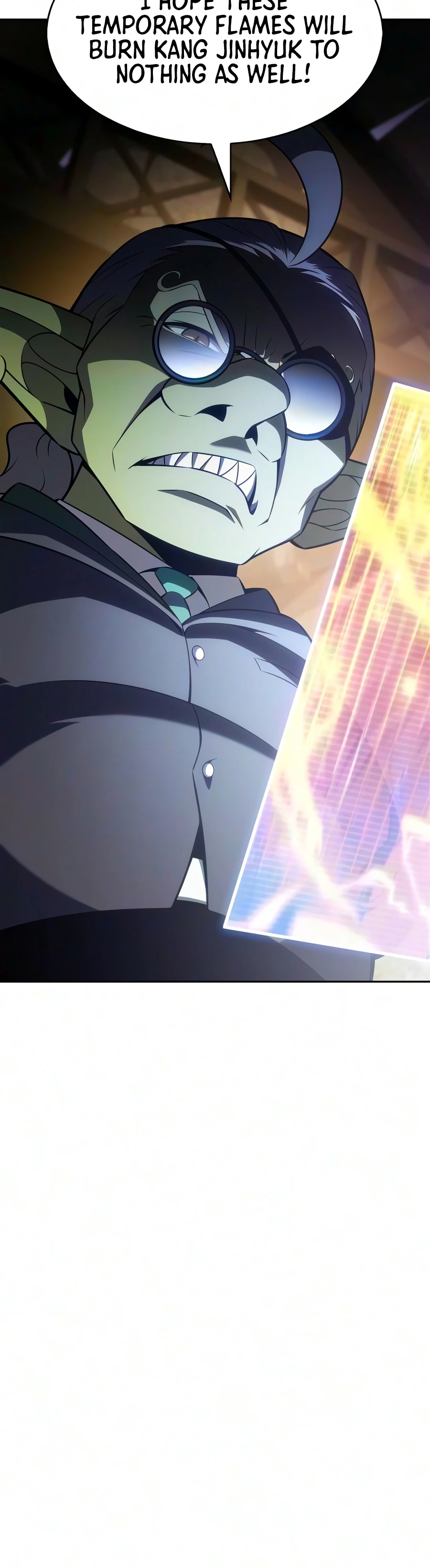 Solo Max-Level Newbie, chapter 260, image 5