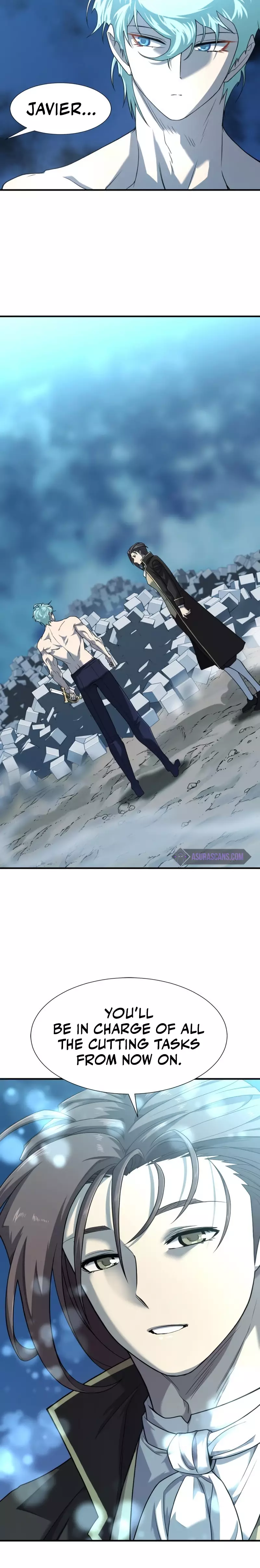 The Greatest Estate Developer, chapter 109, image 37